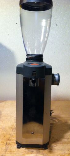 Mahlkonig Tanzania Commercial Coffee Grinder, USED.
