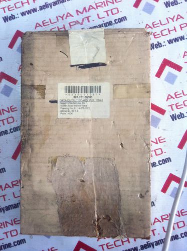 PCB CARD SAAB MARINE DATA OUTPUT BOARD, PU1 PB4-8