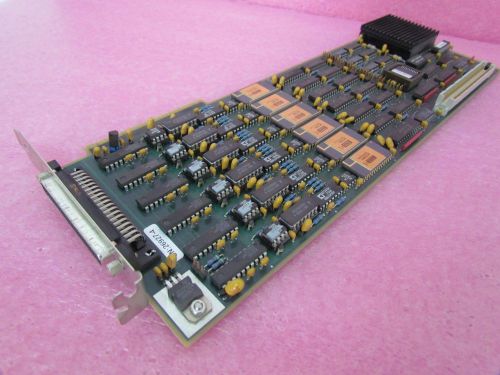 dSPACE GMBW DS2102-04 High Resolution D/A Board Six Channel PHS Bus System