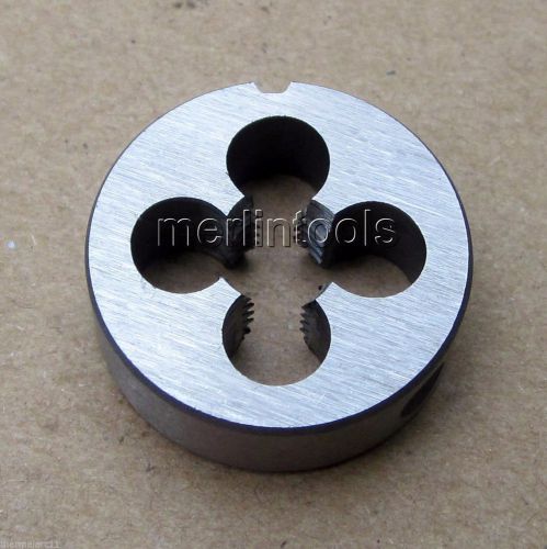 3/8&#034; - 28 Right Hand Thread Die 3/8 - 28 TPI
