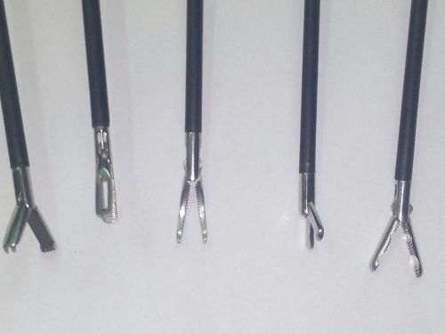 Laparoscopy Instruments New set of 5