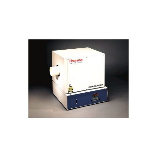 Thermo lindberg/blue m 1500c general-purpose tube furnaces, stf55433pc-1 for sale