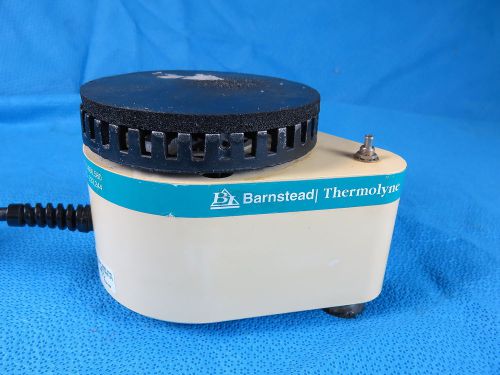 Barnstead / Thermolyne Maxi-Mix 1 16700 Mixer Stirrer M16715