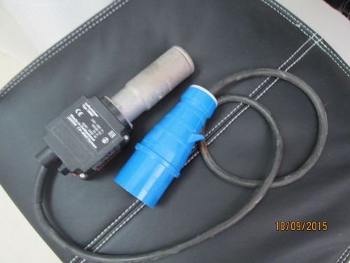 Leister Heat Gun Hot Air Tool CH-6060 typ 3000