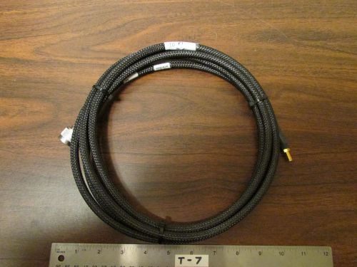 G5239-60196 N Male To SMA Female RF Cable 10 Feet Long