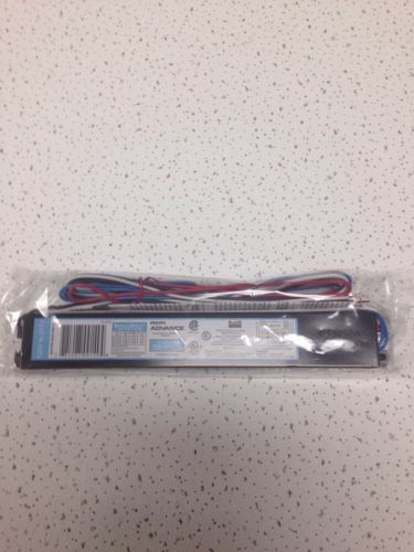 NEW Philips Advance Centium ICN3P32N Fluorescent Electronic Ballast 120/277V