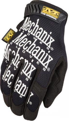 Mechanix Wear Original Black XL Work Gloves