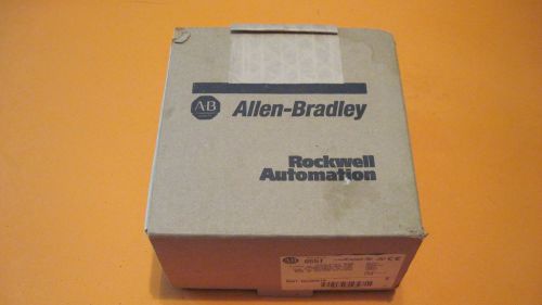 allen bradley 855T-DM1BPM10 pole mount base with box series B