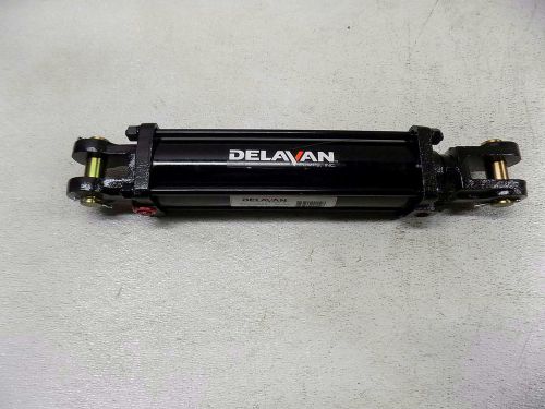 Delevan powermax hydraulic cylinder pml3010-125 for sale