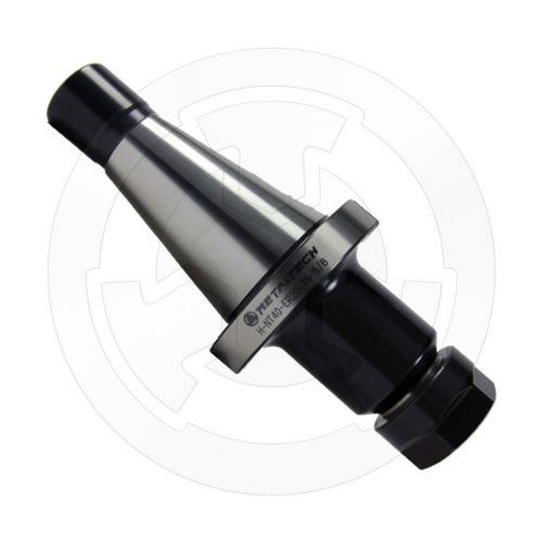 Metaltech, milling chuck tool holder new.h-nt40-er20-76-5/8 for sale