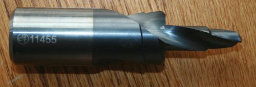 Quality Carbide Tool 308-0940 11455 Step Drill TiALN - NEW