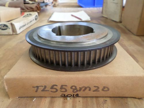 TL55-8M-20 TIMING PULLEY NEW