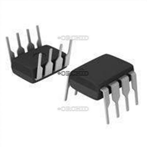 5 pcs ne555n ne555 ic 555 single bipolar timers dip-8 #8521131