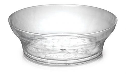 Fineline Settings, Inc Savvi Serve 10 Oz. Soup-Style Bowl (240 Pack)