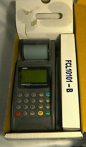 Lipman Nurit 8320 Wireless Credit Card Machine