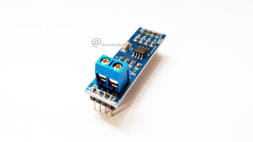 MAX485 module RS-485 TTL to RS485 MAX485CSA Converter Module