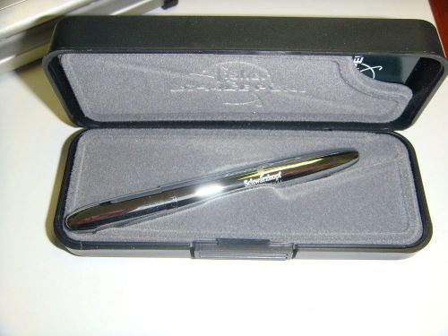 Fisher space pen in silver