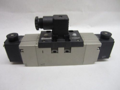 VP7-8 SOL VALVE 4/5 PORT, SMC VP7-8-FIG-D-1N-X15