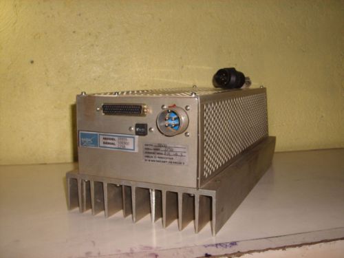 MCL 10955 5003021258 Power Supply