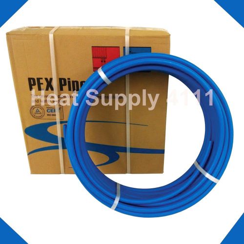 1/2&#034; x 300 ft PEX Tubing for Potable Water FREE SHIPPING
