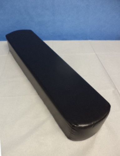 Universal Surgical Table Arm Board Pad...26.5&#034; x 6&#034; x 3.5&#034;