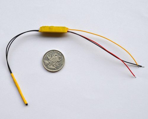 Smart speed controller for laptop / notebook dc 5v pwm cooling fan 4-pin us for sale