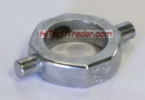 IEC Model 325 Trunnion Ring 09561