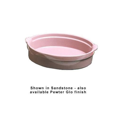 Bon chef 15006bs casserole dish, 3 qt., 10-1/2&#034; dia., round, body only for sale