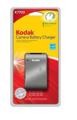 Kodak K7700 Camera Battery Charger