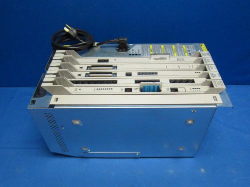 Lucent Avaya Merlin Magix Main Carrier 515A with 491E1 617Y33 617B58 617E49 ...