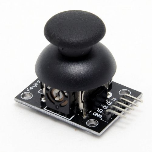 Dual axis XY Joystick Module for Arduino  - fast ship from AZ, USA