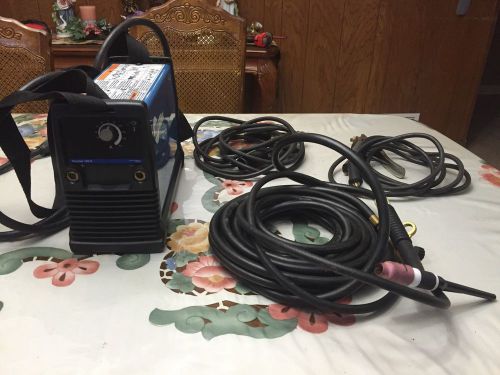 Miller Maxstar 150 S Welding Machine Great Condition!