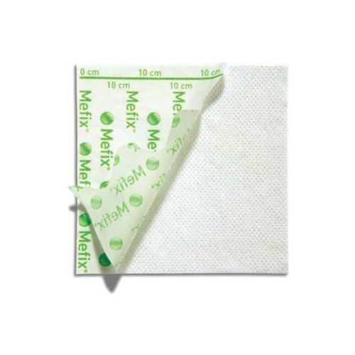 Molnlycke mefix self-adhesive dressing tape 1&#034; x 11yds 1/ea 310299 for sale