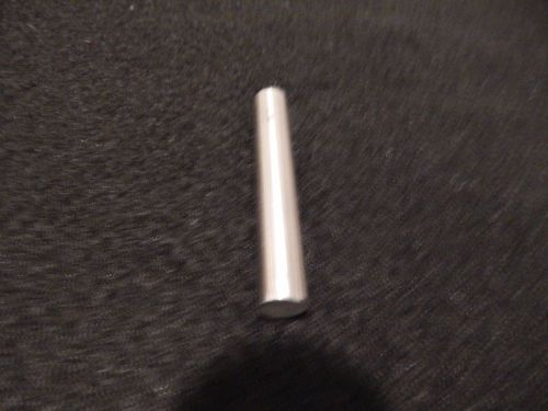 .5 diameter rod bar Inconel 718 1/2 O.D 3.100 long