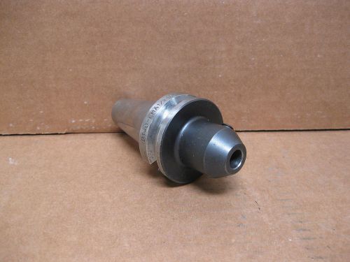 Ymz bt-40 end mill toolholder cnc machining  1/2&#034; (.500&#034;) for sale