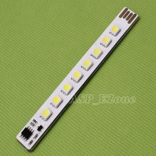 New warm white usb touch control light-dimmer usb light 5v icsi005b for sale