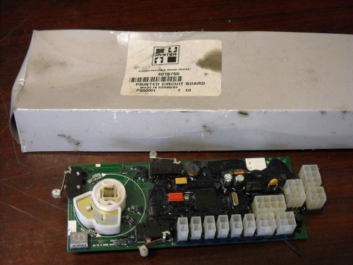 Hyster, 4016755, Printed Circuit Board,  NEW in Box