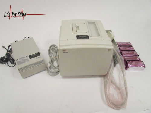 Medison SA-600 Portable Ultrasound
