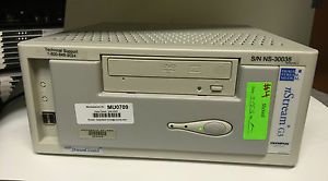 Olympus nStream G3 Image Stream Medical Image Data Management System NS-30035