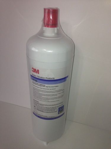 3m Water Filtration Products Filter Cartridge, Model Hf60, 35000 Gallon Capacit
