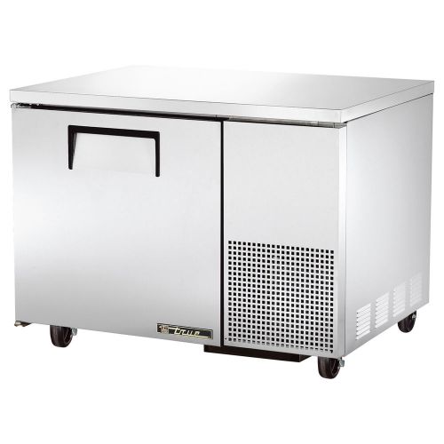 True Manufacturing Solid Door Refrigerator TUC-44,