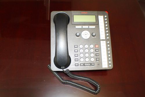 Avaya 1416 Telephone for IP Office Phone System -  PERFECT WORKING CONDITION