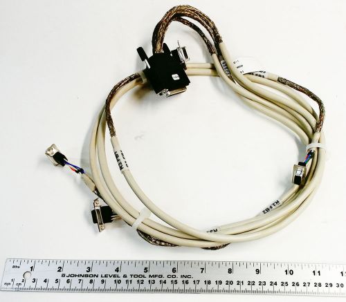 ABB 3HAC1762-1 IRC5 Robot Signal cable