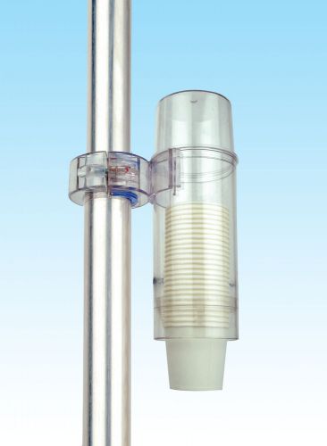 New Dental Glass Dispenser