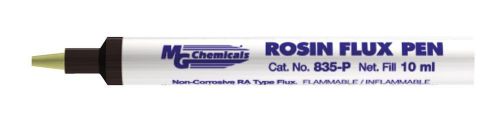 MG Chemicals 835-P Rosin Flux Pen
