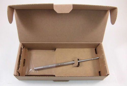 4101 Smith and Nephew Curved Blunt Dissector