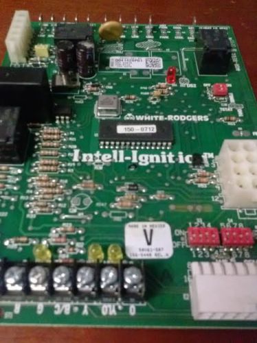 WHITE-RODGERS CONTROL CIRCUIT BOARD  D341420P01  (1062)