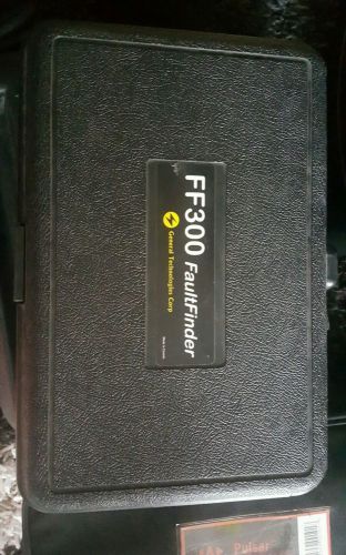 FF300 FaultFinder