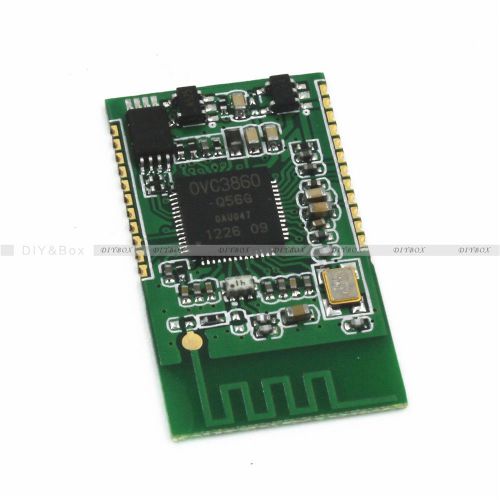 New XS3868 Bluetooth Stereo Audio Module OVC3860 Supports A2DP AVRCP