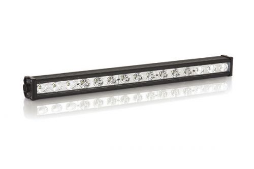 Carbine-5 Hybrid Off Road LED Light Bar in Clear